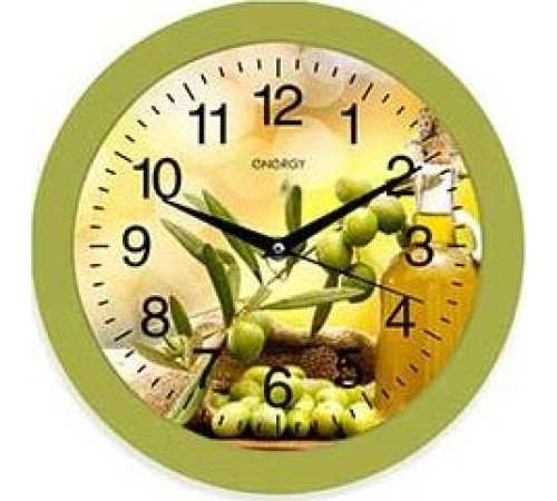 ENERGY EC-100 оливки