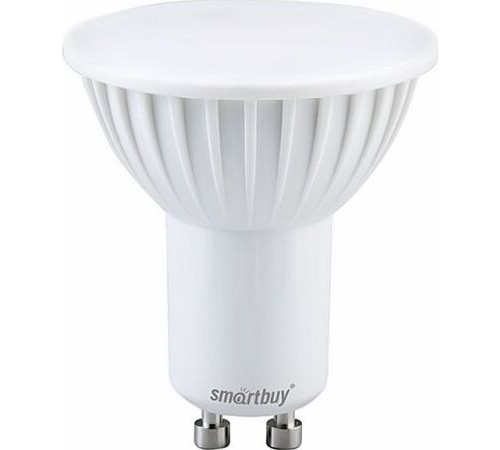 SMARTBUY (SBL-GU10-07-60K-N) 7W/6000/GU10