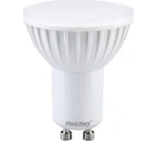 SMARTBUY (SBL-GU10-07-60K-N) 7W/6000/GU10