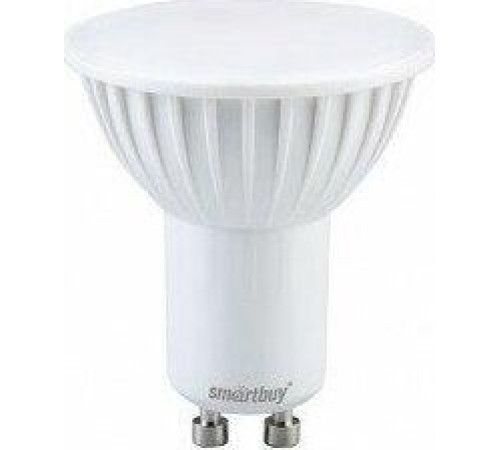 SMARTBUY (SBL-GU10-07-60K-N) 7W/6000/GU10