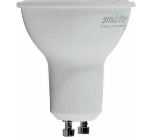 SMARTBUY (SBL-GU10-07-60K-N) 7W/6000/GU10