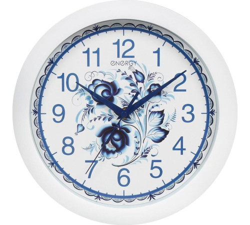 ENERGY EC-102 гжель