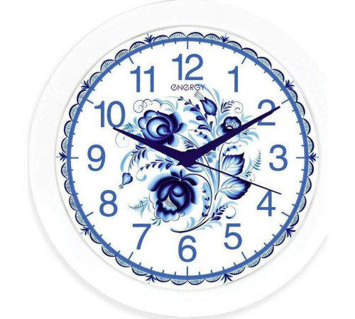 ENERGY EC-102 гжель