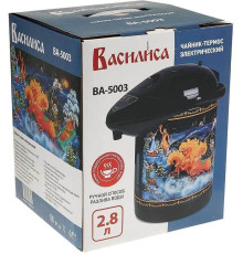 ВАСИЛИСА ВА-5003 Тройка