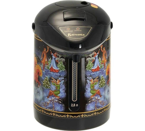 ВАСИЛИСА ВА-5003 Тройка