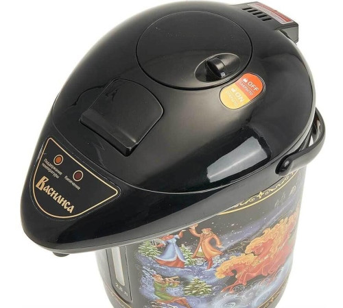 ВАСИЛИСА ВА-5003 Тройка