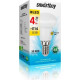 SMARTBUY (SBL-R39-04-40K-E14) 4W/4000/E14