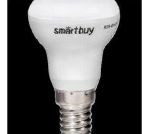 SMARTBUY (SBL-R39-04-40K-E14) 4W/4000/E14