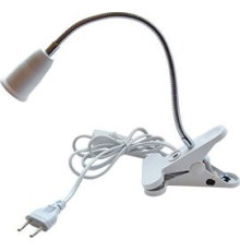 ECOLA APF7FWEAY BASE E27 гибкий 300мм