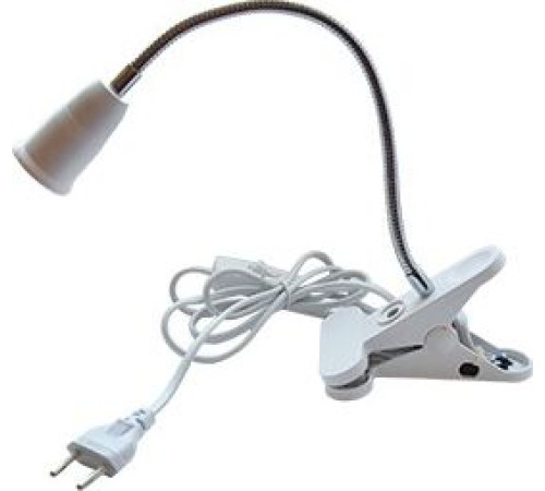 ECOLA APF7FWEAY BASE E27 гибкий 300мм