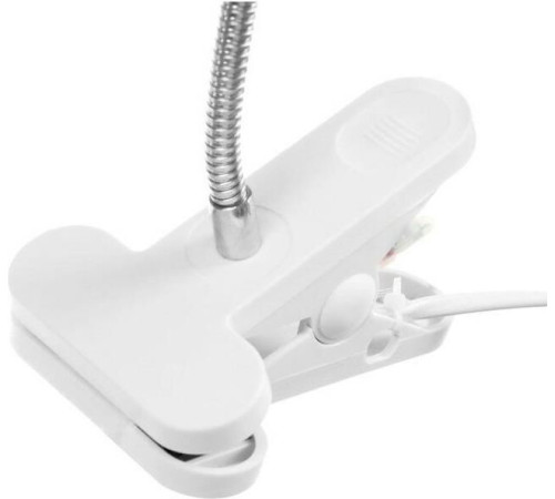 ECOLA APF7FWEAY BASE E27 гибкий 300мм