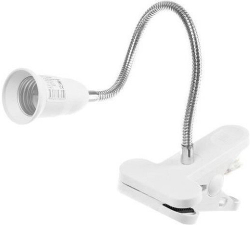 ECOLA APF7FWEAY BASE E27 гибкий 300мм