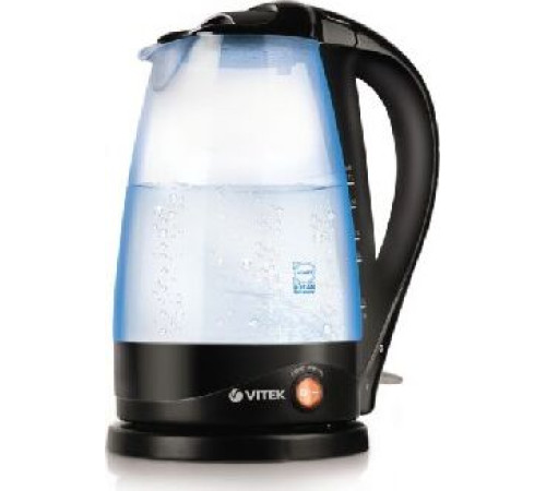 VITEK VT-1181 стекло