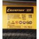 CHAMPION 237-16 -3/8-1,3-56
