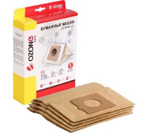 OZONE P-07 компл. 5шт. (2)