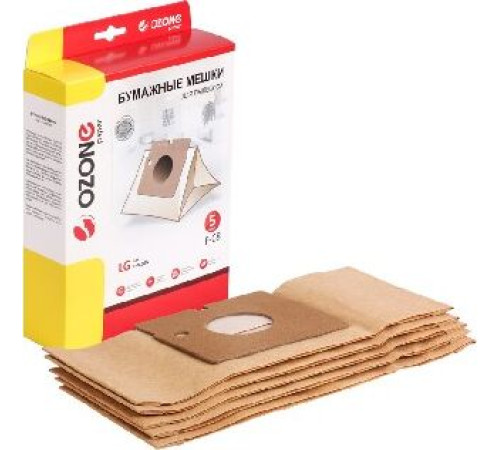 OZONE P-08 (P-08) компл. 5шт. (2)