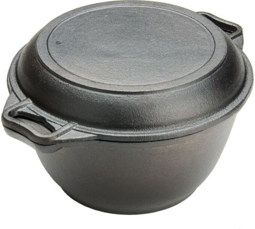 MAYER&BOCH MB 26025 кастрюля 3,0 л с крышкой-сковородой