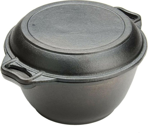 MAYER&BOCH MB 26025 кастрюля 3,0 л с крышкой-сковородой