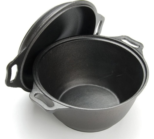 MAYER&BOCH MB 26025 кастрюля 3,0 л с крышкой-сковородой