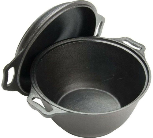 MAYER&BOCH MB 26025 кастрюля 3,0 л с крышкой-сковородой