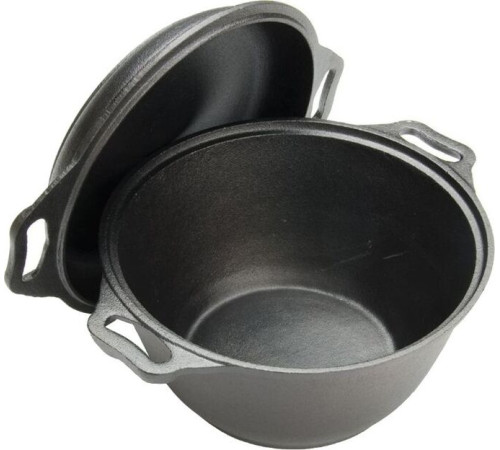 MAYER&BOCH MB 26025 кастрюля 3,0 л с крышкой-сковородой