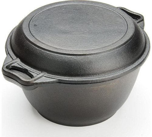 MAYER&BOCH MB 26025 кастрюля 3,0 л с крышкой-сковородой