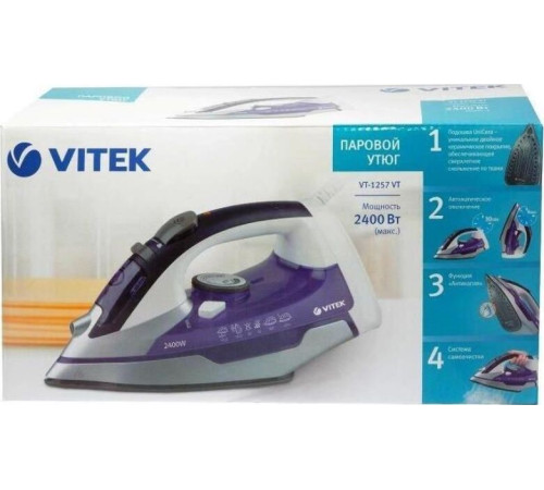 VITEK VT-1257 VT