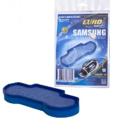 Аксессуары д/пылесосов EURO CLEAN EUR-HS16 микрофильтр для Samsung