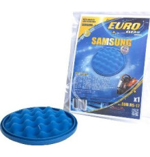 Аксессуары д/пылесосов EURO CLEAN EUR-HS17 микрофильтр для Samsung