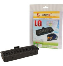 OZONE microne H-31 НЕРА-фильтр для пылесоса LG