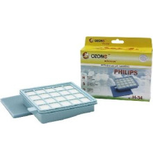 OZONE microne H-34 набор фильтров для пылесоса Philips