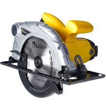 Дисковая пила KOLNER KCS 210/2000