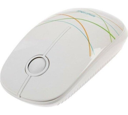 SMARTBUY (SBC-218346AG-W) цветные клавиши