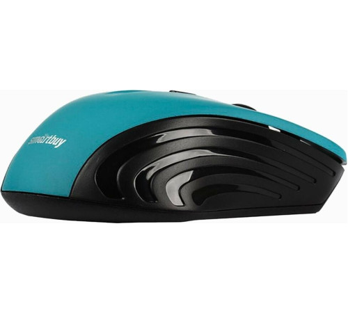 SMARTBUY (SBM-340AG-CN) ONE , бирюзовый