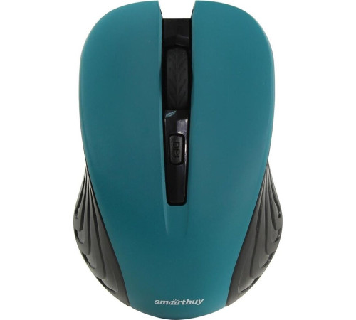 SMARTBUY (SBM-340AG-CN) ONE , бирюзовый