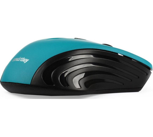 SMARTBUY (SBM-340AG-CN) ONE , бирюзовый