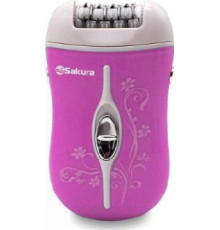 Эпилятор SAKURA SA-5540P