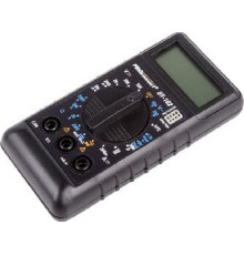 мультиметр PROCONNECT (13-3014) DT-182 портативный мультиметр