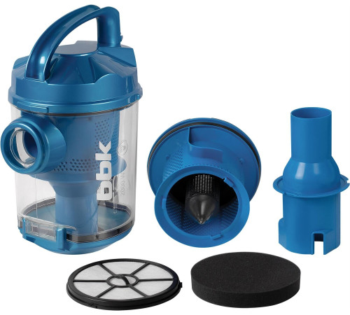 BBK BV1506 циклон