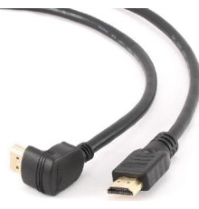 кабель GEMBIRD/Cablexpert (07044) CC-HDMI490-10 угловой - 3 м