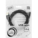 GEMBIRD/Cablexpert (12875) CC-mUSB2-AMBM-6 - 1,8 м (10)