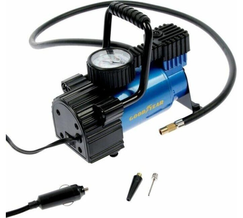 GOODYEAR GY000101 GY-30L 30 л/мин