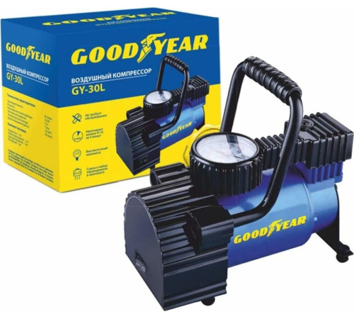 GOODYEAR GY000101 GY-30L 30 л/мин