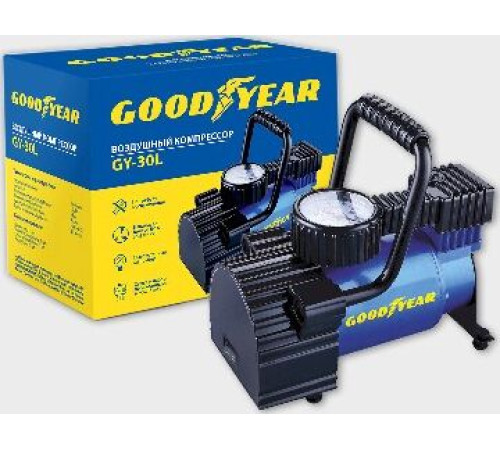 GOODYEAR GY000101 GY-30L 30 л/мин