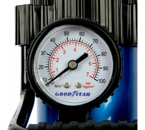 GOODYEAR GY000101 GY-30L 30 л/мин