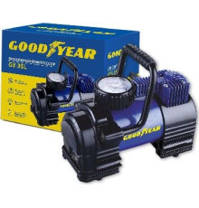 Авто-компрессор GOODYEAR GY000102 GY-35L 35 л/мин