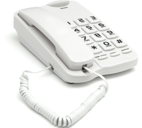 ВЕКТОР 545/07 WHITE