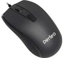 PERFEO (PF-4932) PROFIL PF-383-OP-B черная