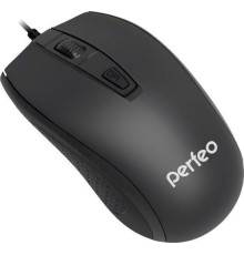 PERFEO (PF-4932) PROFIL PF-383-OP-B черная