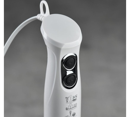 SCARLETT SC-HB42M33 белый